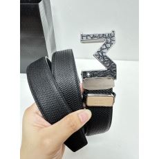 Montblanc Belts